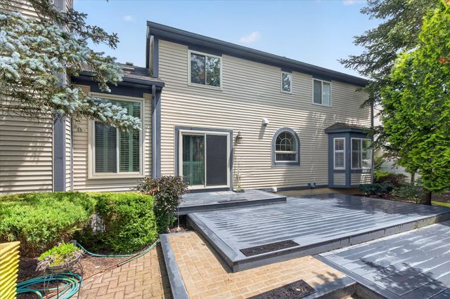 3238 Honeysuckle Drive, Pittsfield Charter Twp, MI 48103