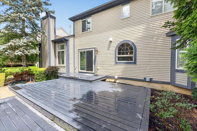 3238 Honeysuckle Drive, Pittsfield Charter Twp, MI 48103