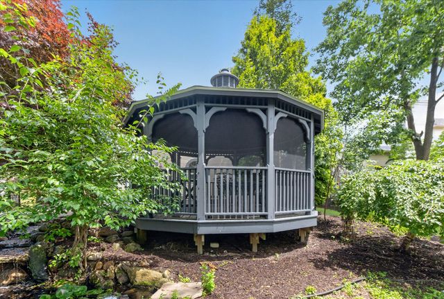 3238 Honeysuckle Drive, Pittsfield Charter Twp, MI 48103
