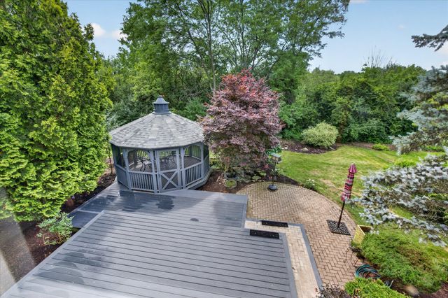 3238 Honeysuckle Drive, Pittsfield Charter Twp, MI 48103