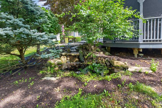 3238 Honeysuckle Drive, Pittsfield Charter Twp, MI 48103