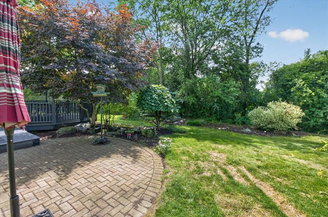 3238 Honeysuckle Drive, Pittsfield Charter Twp, MI 48103