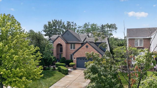 3238 Honeysuckle Drive, Pittsfield Charter Twp, MI 48103