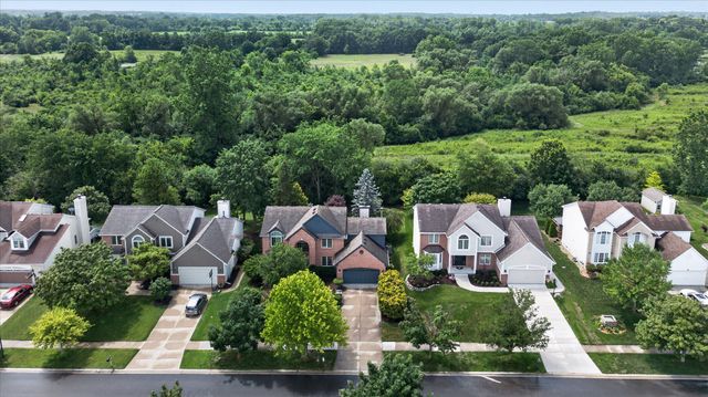 3238 Honeysuckle Drive, Pittsfield Charter Twp, MI 48103