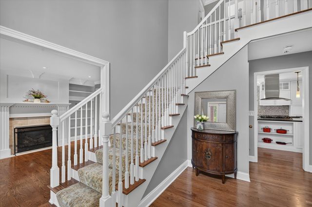 3238 Honeysuckle Drive, Pittsfield Charter Twp, MI 48103