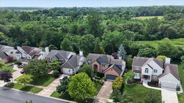 3238 Honeysuckle Drive, Pittsfield Charter Twp, MI 48103