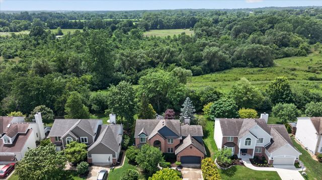 3238 Honeysuckle Drive, Pittsfield Charter Twp, MI 48103