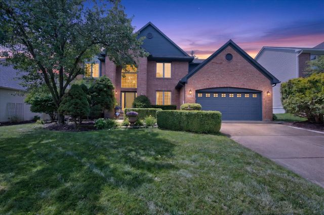 3238 Honeysuckle Drive, Pittsfield Charter Twp, MI 48103