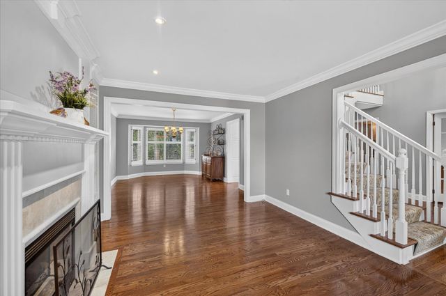 3238 Honeysuckle Drive, Pittsfield Charter Twp, MI 48103