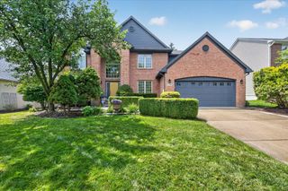 3238 Honeysuckle Drive, Pittsfield Charter Twp, MI 48103
