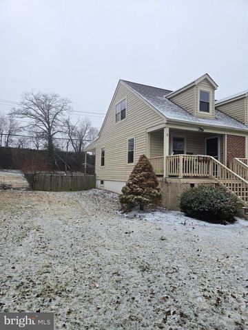 13 DUBLIN DR, Lutherville Timonium, MD 21093