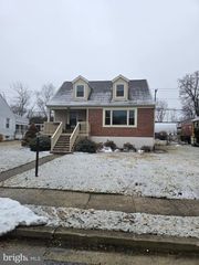 13 DUBLIN DR, Lutherville Timonium, MD 21093