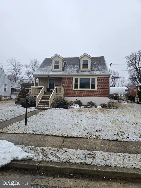 13 DUBLIN DR, Lutherville Timonium, MD 21093