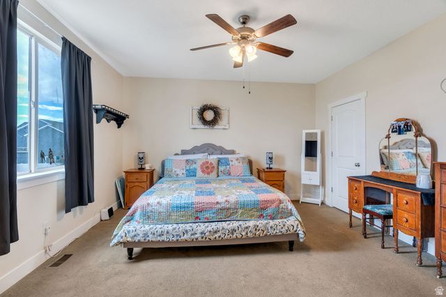 265 E SALEM PARK CIR, Salem, UT 84653