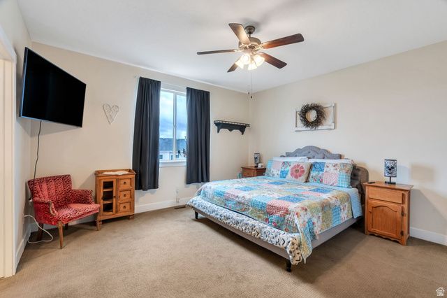 265 E SALEM PARK CIR, Salem, UT 84653