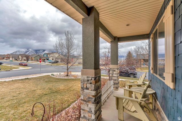 265 E SALEM PARK CIR, Salem, UT 84653