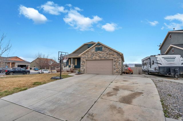 265 E SALEM PARK CIR, Salem, UT 84653