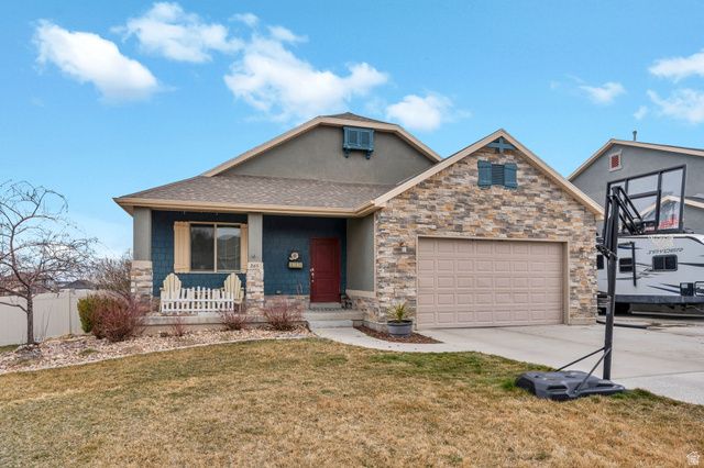 265 E SALEM PARK CIR, Salem, UT 84653