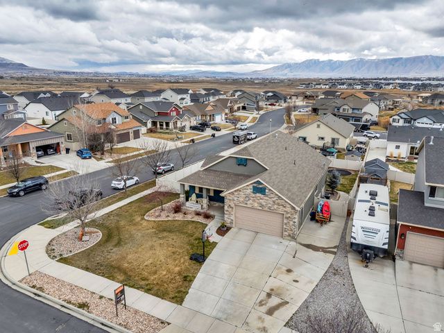 265 E SALEM PARK CIR, Salem, UT 84653