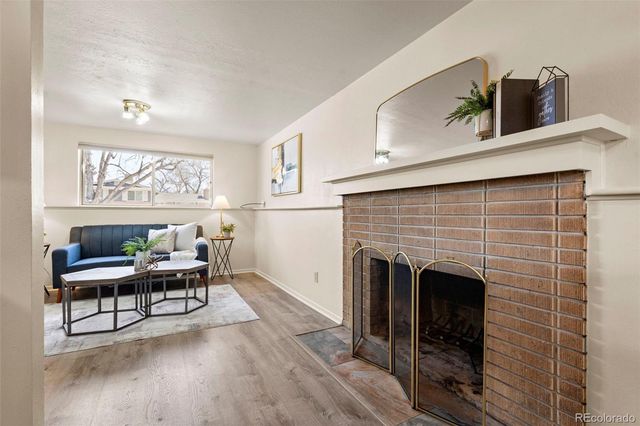 6817 Brentwood Street, Arvada, CO 80004