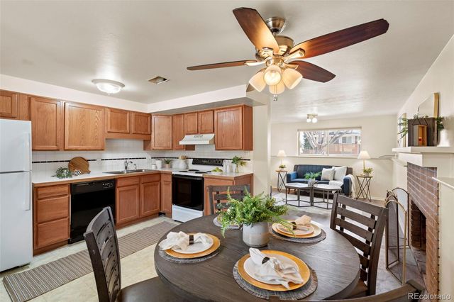 6817 Brentwood Street, Arvada, CO 80004