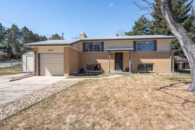 6817 Brentwood Street, Arvada, CO 80004