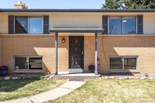 6817 Brentwood Street, Arvada, CO 80004