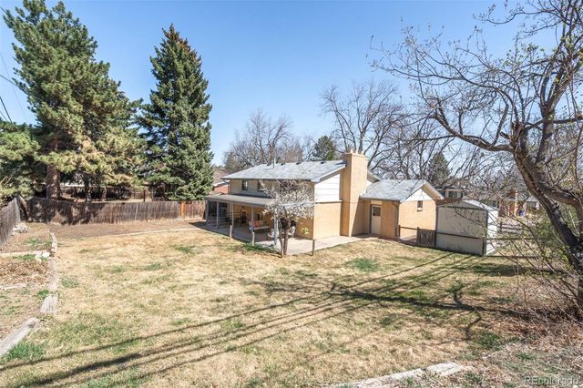 6817 Brentwood Street, Arvada, CO 80004