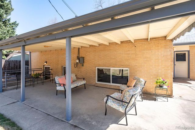 6817 Brentwood Street, Arvada, CO 80004