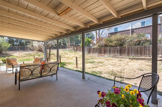 6817 Brentwood Street, Arvada, CO 80004