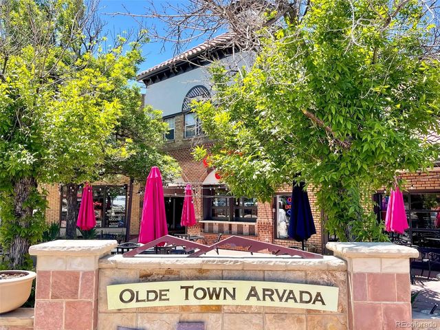 6817 Brentwood Street, Arvada, CO 80004