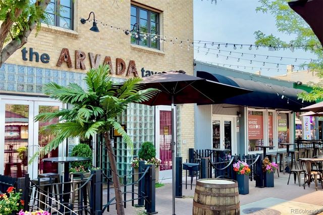 6817 Brentwood Street, Arvada, CO 80004