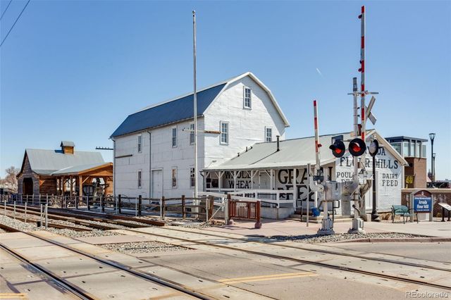 6817 Brentwood Street, Arvada, CO 80004