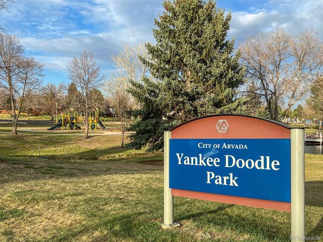 6817 Brentwood Street, Arvada, CO 80004