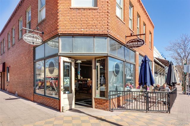 6817 Brentwood Street, Arvada, CO 80004