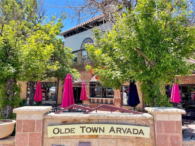 6817 Brentwood Street, Arvada, CO 80004