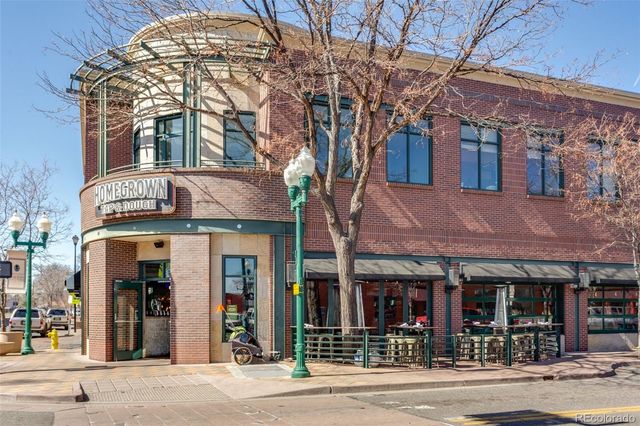 6817 Brentwood Street, Arvada, CO 80004