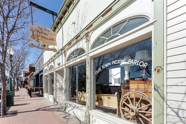 6817 Brentwood Street, Arvada, CO 80004