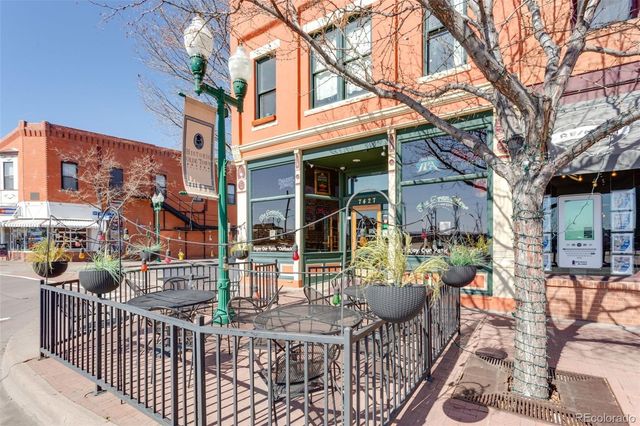 6817 Brentwood Street, Arvada, CO 80004