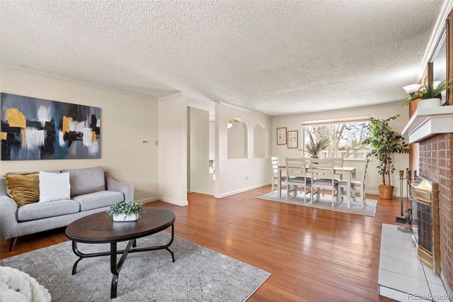 6817 Brentwood Street, Arvada, CO 80004