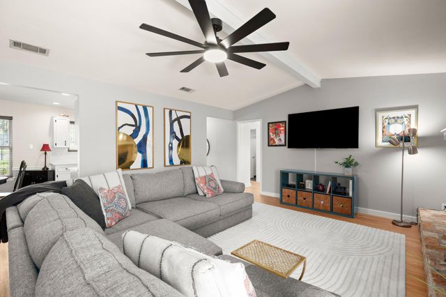 11900 Oakbrook DR, Austin, TX 78753