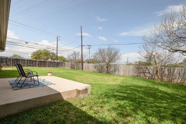 11900 Oakbrook DR, Austin, TX 78753