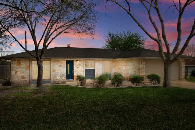 11900 Oakbrook DR, Austin, TX 78753