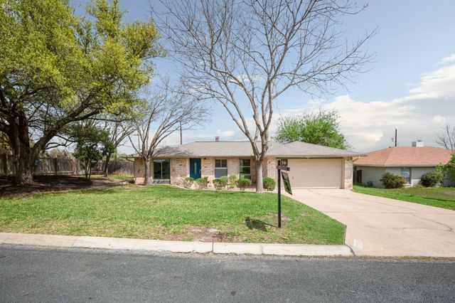 11900 Oakbrook DR, Austin, TX 78753