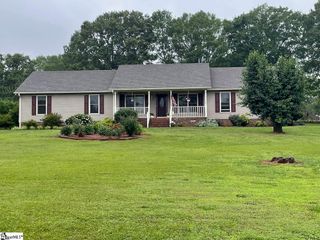 107 Williams Road, Taylors, SC 29687