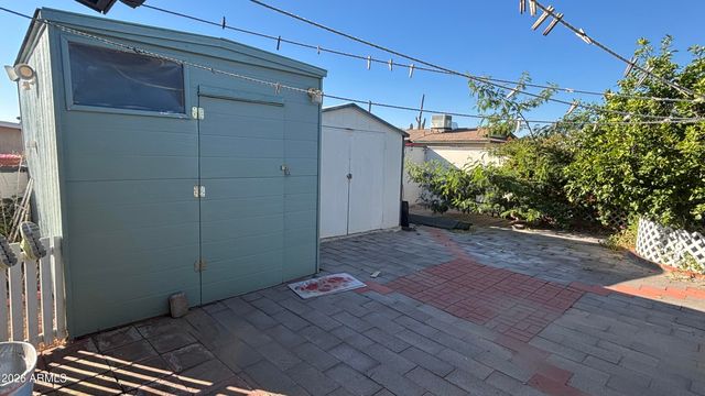 5502 E Duncan Street, Mesa, AZ 85205