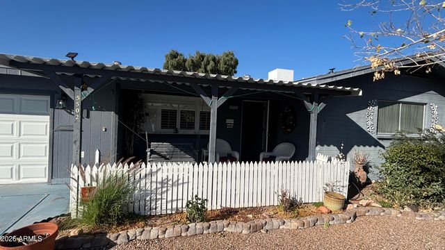 5502 E Duncan Street, Mesa, AZ 85205