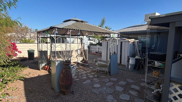 5502 E Duncan Street, Mesa, AZ 85205