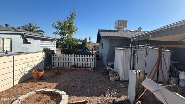 5502 E Duncan Street, Mesa, AZ 85205