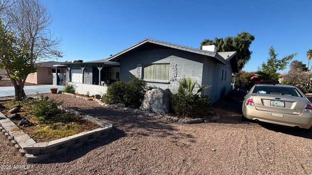 5502 E Duncan Street, Mesa, AZ 85205